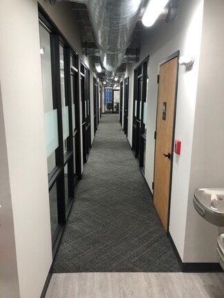 Plus de détails pour 60 St Francis St, Mobile, AL - Coworking à louer
