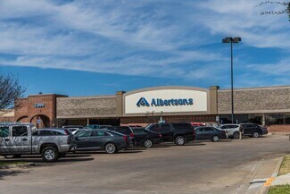 Plus de détails pour 2105-2193 Buckingham Rd, Richardson, TX - Local commercial à louer