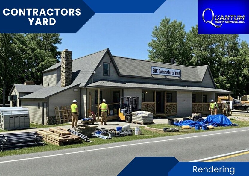 624 Ny-52, Walden, NY à vendre - Photo de l’immeuble – Image 2 sur 5