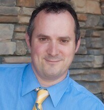 Eric Perkins