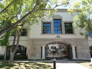 Plus de détails pour 160 E Via Verde, San Dimas, CA - Bureau à louer