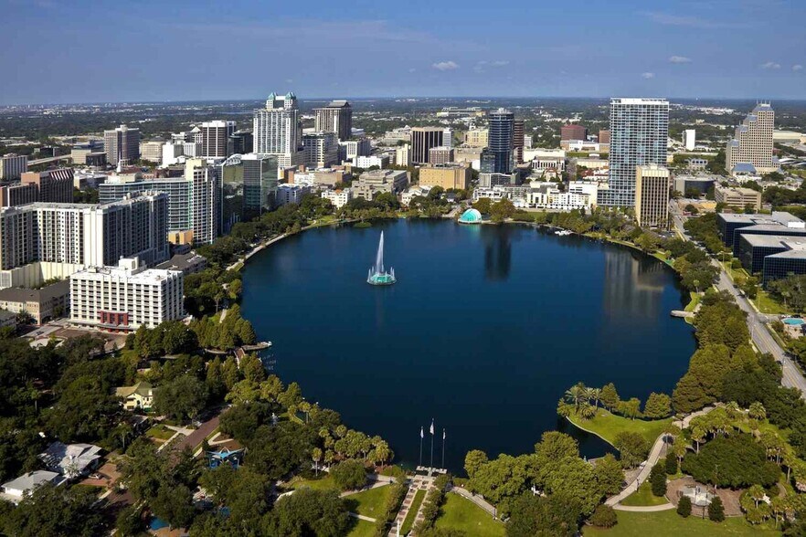 Orlando Lake Eola portefeuille de 5 biens à vendre sur LoopNet.fr - Autre – Image 2 sur 4