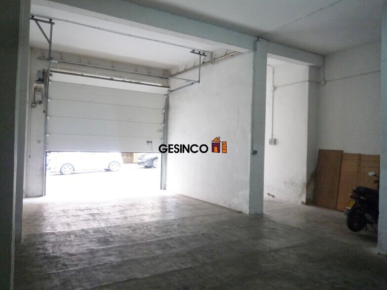 Local commercial dans Ontinyent, Valencia à vendre - Photo de l’immeuble – Image 2 sur 6
