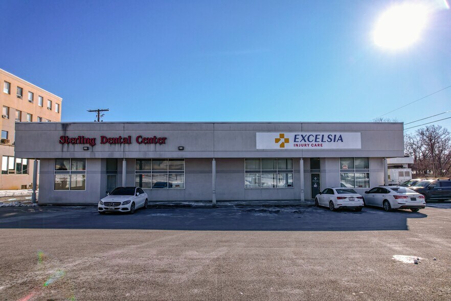 7503 Annapolis Rd, Hyattsville, MD à louer - Photo de l’immeuble – Image 3 sur 25