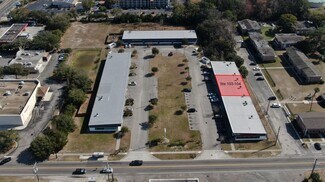 Plus de détails pour 10663 Monaco Dr, Jacksonville, FL - Local commercial à louer