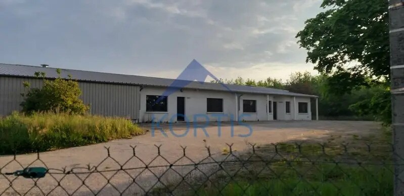 2 Route Des Artisans, Chaveyriat à vendre - Photo de l’immeuble – Image 3 sur 6