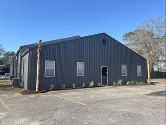 Plus de détails pour 131 Slate Stone Dr, Summerville, SC - Industriel/Logistique à louer