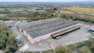 Plus de détails pour Bedwell Rd, Wrexham - Bureau, Industriel/Logistique à louer