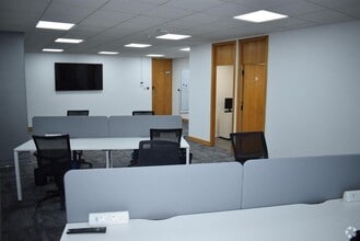 Admirals Way, Londres à louer Photo intérieure– Image 1 sur 7