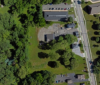 Plus de détails pour 502-516 N Madison Ave, Greenwood, IN - Terrain à vendre