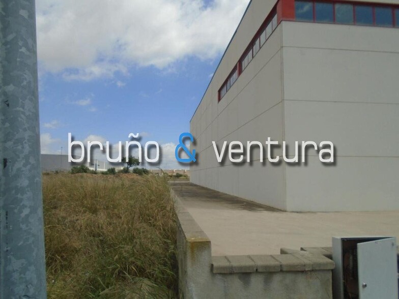 Industriel/Logistique dans La Bisbal del Penedès, Tarragona à vendre - Photo de l’immeuble – Image 3 sur 10