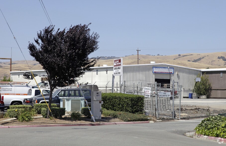 1147 Atlantic St, Union City, CA à louer - Photo de l’immeuble – Image 3 sur 3