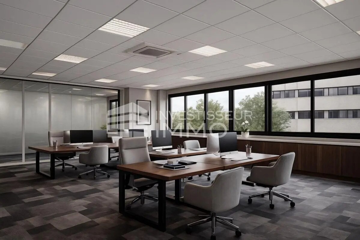 Bureau dans Antony à louer Photo intérieure– Image 1 sur 5