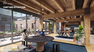 271 11th Ave, New York, NY à louer Photo intérieure– Image 2 sur 9