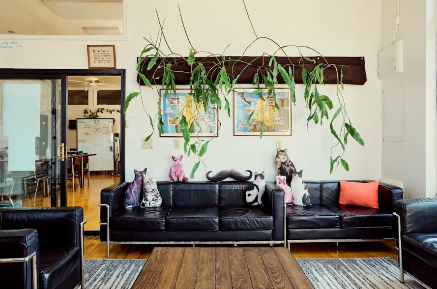 2001-2017 Mission St, San Francisco, CA à louer - Photo intérieure – Image 3 sur 7