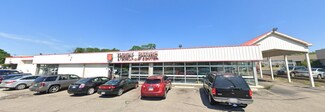 Plus de détails pour 2009 S Bend Ave, South Bend, IN - Bureau/Local commercial à louer