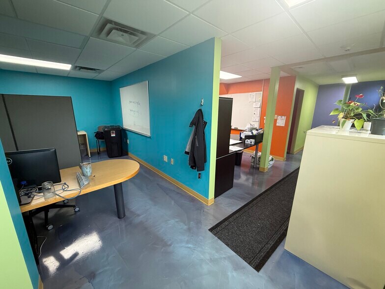 3996 Mt Royal Blvd, Allison Park, PA à vendre - Photo de l’immeuble – Image 3 sur 20