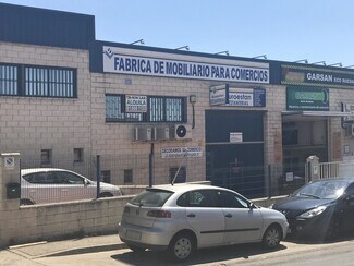 Plus de détails pour Industriel/Logistique à louer