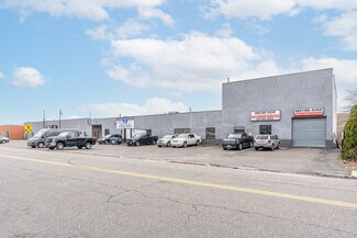 Plus de détails pour 60 Milbar Blvd, Farmingdale, NY - Industriel/Logistique à vendre