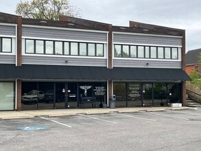 139 Old Solomons Island Rd, Annapolis, MD à louer Photo de l’immeuble– Image 2 sur 5