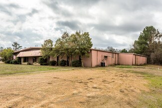 Plus de détails pour 1478 Belmont Rd, Sardis, MS - Industriel/Logistique à vendre