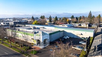 Plus de détails pour 1465 W 7th Ave, Eugene, OR - Local commercial à vendre