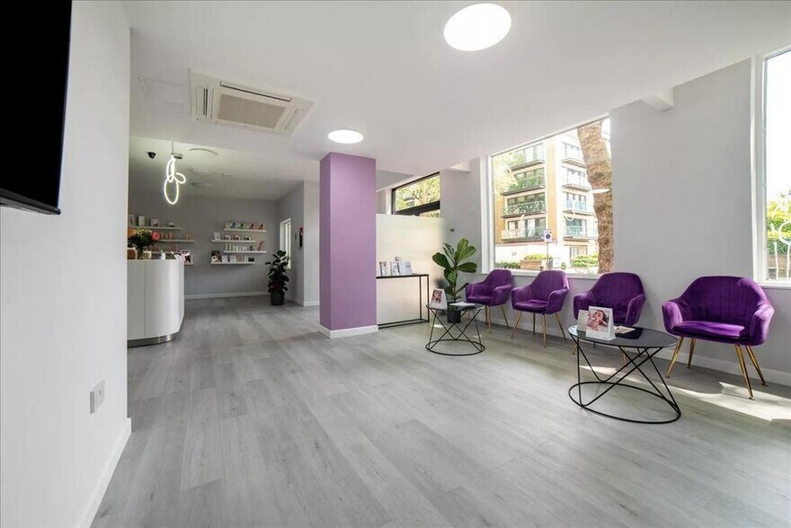 538 Chiswick High Rd, Londres à louer - Photo intérieure – Image 3 sur 4