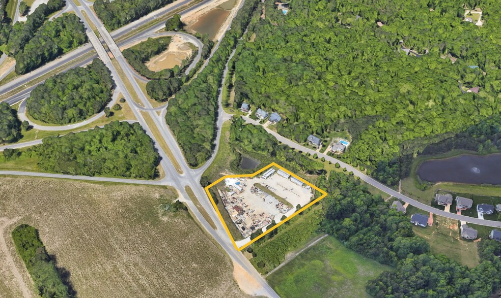 1001 Newman Rd, Williamsburg, VA à vendre - Photo de l’immeuble – Image 3 sur 5