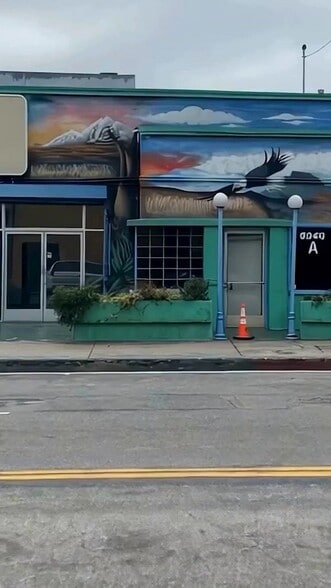 8940 National Blvd, Los Angeles, CA à louer - Vidéo sur l’annonce professionnelle – Image 2 sur 16