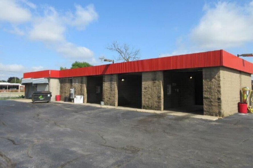 3195 W Spencer St, Appleton, WI à vendre - Photo de l’immeuble – Image 2 sur 7