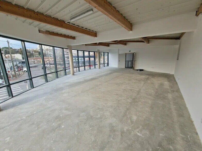 Bureau dans Le Cannet à louer - Photo intérieure – Image 3 sur 5