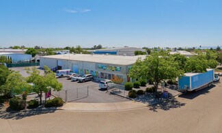 Plus de détails pour 4160 Commercial Dr, Tracy, CA - Industriel/Logistique à vendre