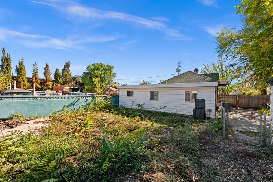 356 W 1700 S, Salt Lake City, UT à vendre - Photo de l’immeuble – Image 2 sur 9