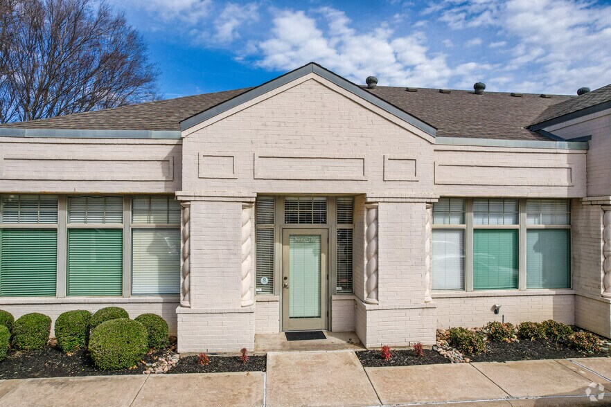430 N Carroll Ave, Southlake, TX à vendre - Photo de l’immeuble – Image 3 sur 4