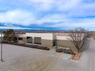 Plus de détails pour 401 E 124th Ave, Thornton, CO - Industriel/Logistique à vendre