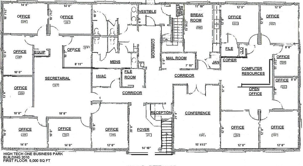 2010 Elmer Pogue Dr, Columbia, TN à louer - Photo de l’immeuble – Image 2 sur 9