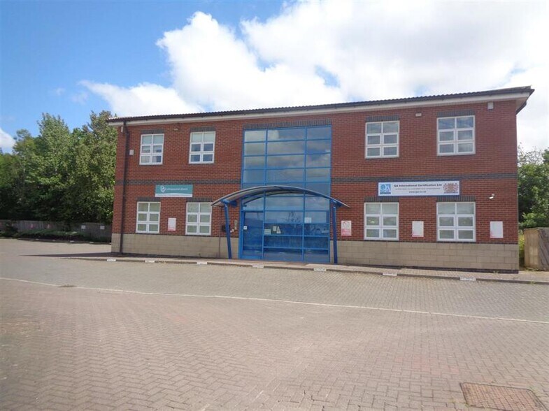 Dudley Rd, Darlington à louer - Photo de l’immeuble – Image 3 sur 4