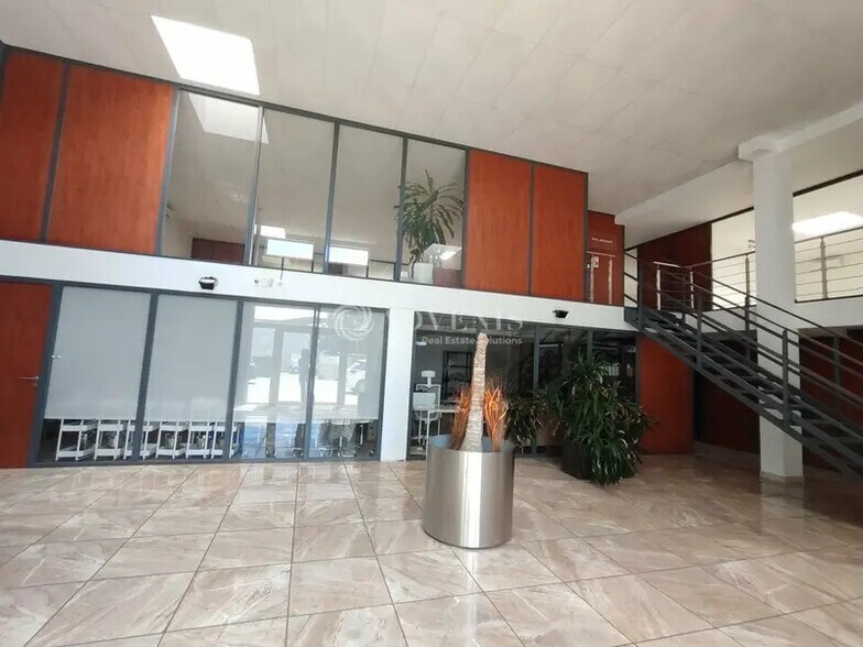 Bureau dans Montpellier à vendre - Photo intérieure – Image 3 sur 9