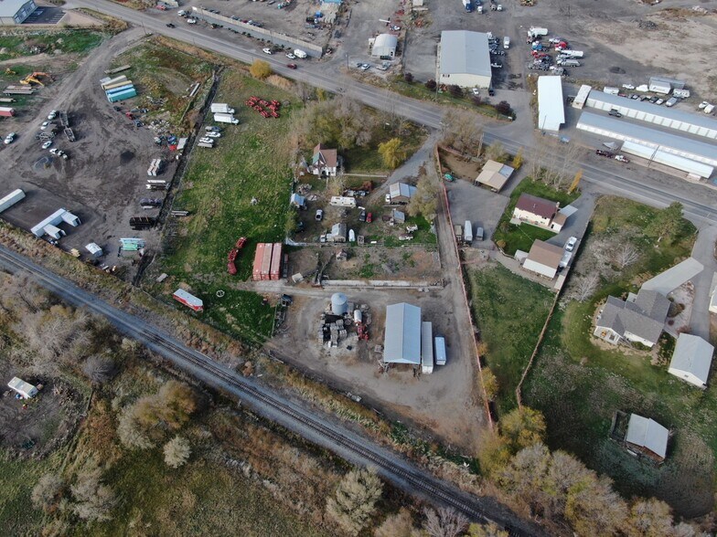 2095 State st, Springville, UT à louer - Photo de l’immeuble – Image 3 sur 6