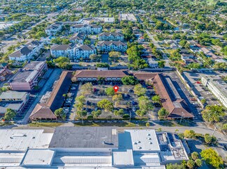 Plus de détails pour 4100 S Hospital Dr, Plantation, FL - Bureau à vendre