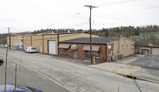 Plus de détails pour 50 Terence Dr, Pittsburgh, PA - Industriel/Logistique à vendre