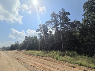 Plus de détails pour 7.5 Acres Highway 105, Cleveland, TX - Terrain à vendre