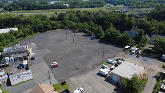 Plus de détails pour 740 Lloyd Rd, Aberdeen, NJ - Industriel/Logistique à louer