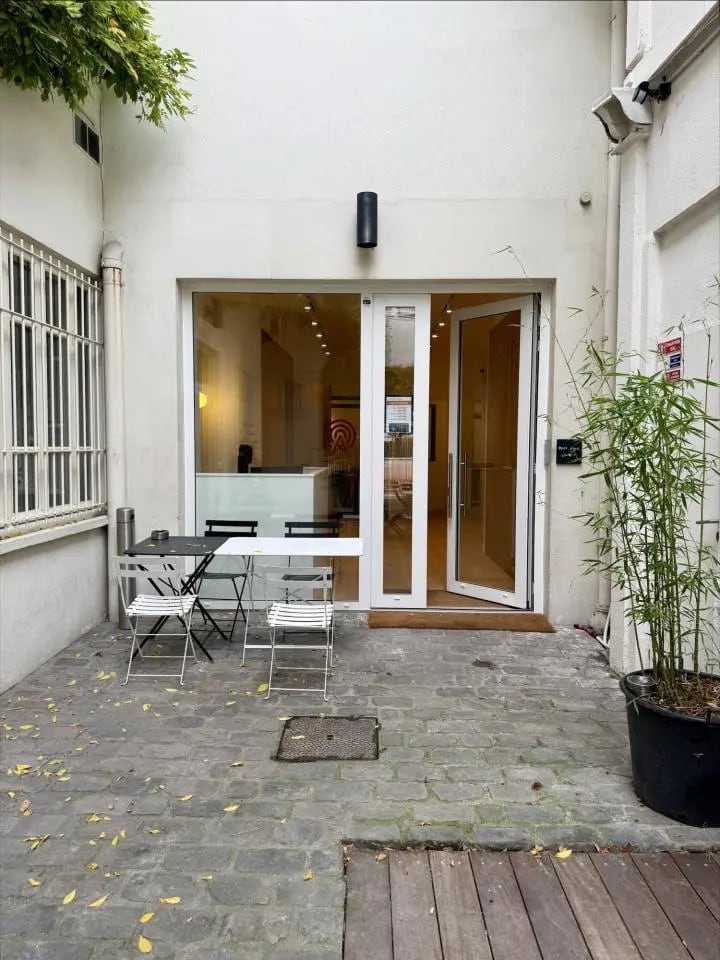53 Rue De Paris, Boulogne-Billancourt à louer Photo de l’immeuble– Image 1 sur 9