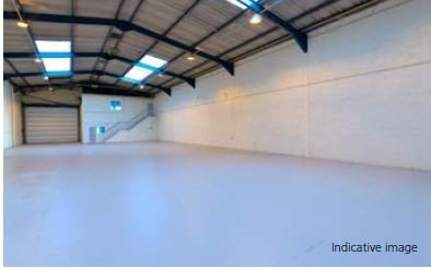 15-22 Brough Park Way, Newcastle Upon Tyne à louer - Photo de l’immeuble – Image 2 sur 5