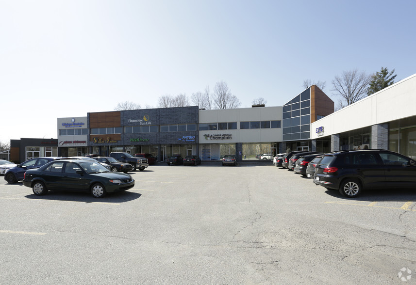 260 Boul Saint-Raymond, Gatineau, QC à louer - Photo principale – Image 1 sur 8