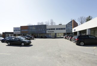 Plus de détails pour 260 Boul Saint-Raymond, Gatineau, QC - Local commercial à vendre