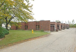 Plus de détails pour 350 Randy Rd, Carol Stream, IL - Industriel/Logistique à louer