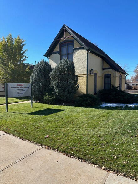 129 S 4th Ave, Brighton, CO à vendre - Photo de l’immeuble – Image 2 sur 13