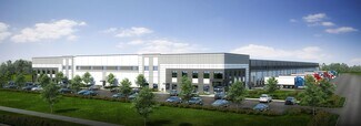 Plus de détails pour 000 US-301 Hwy, Dunn, NC - Industriel/Logistique à louer